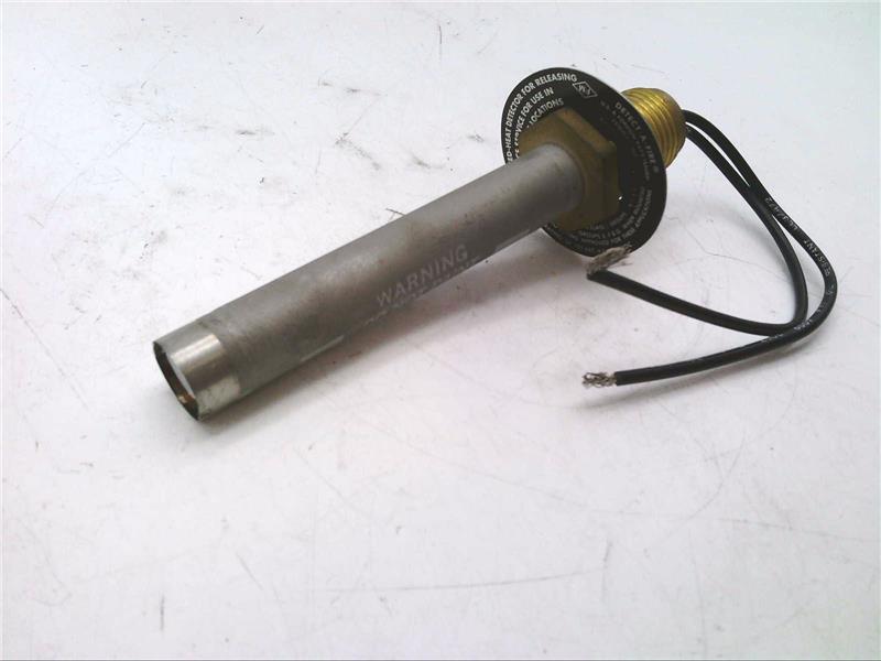 KIDDE-FENWAL, LLC 27120-0-225