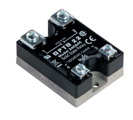 OPTO 22 240A45