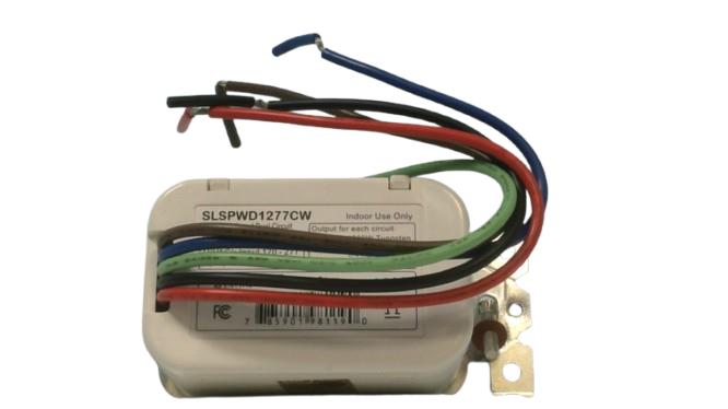 SCHNEIDER ELECTRIC SLSPWD1277CW