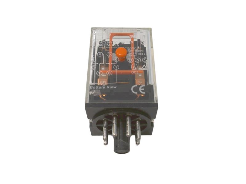 MK2PS28VDC by OMRON