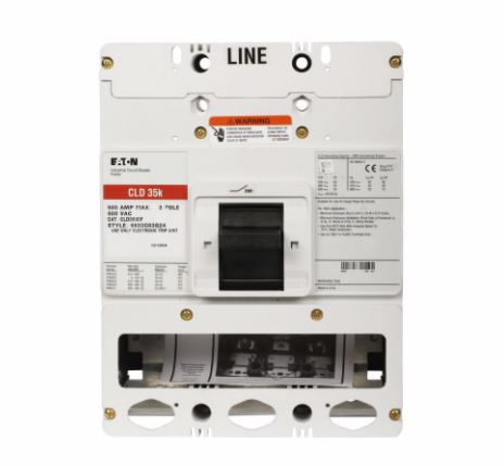 EATON CORPORATION CHLD3600F