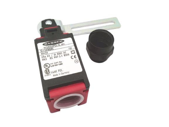 SI-LS31HGRE by BANNER ENGINEERING