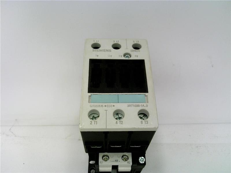 SIEMENS 3RT1035-1A.0