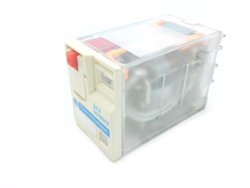 SCHNEIDER ELECTRIC RXM4AB1B7