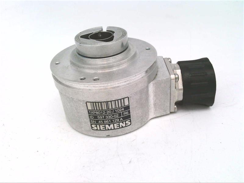 SIEMENS 1XP8012201024