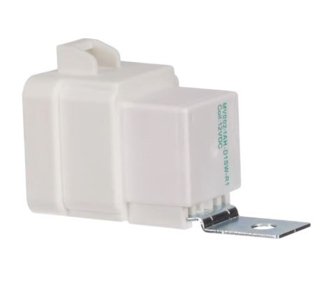 SONG CHUAN MV002-1AH-D1SW-R1-12VDC