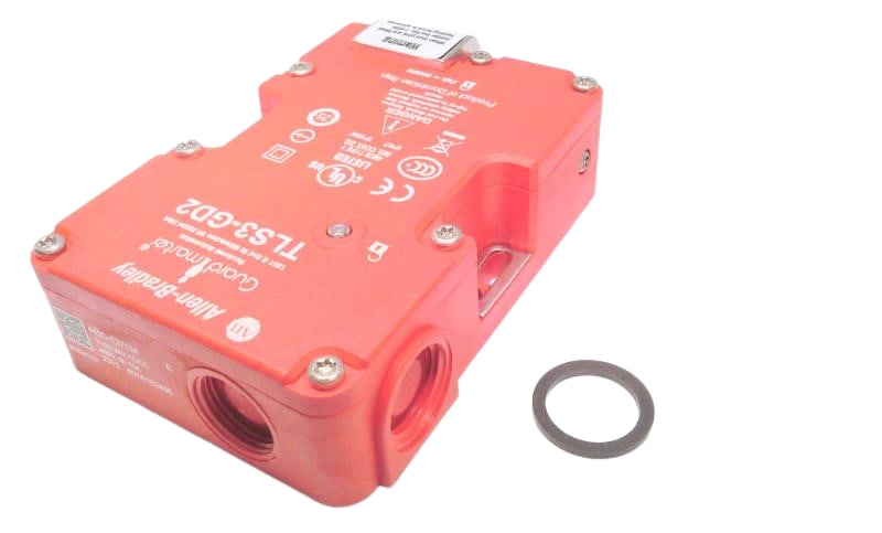 440G-T27134 by ALLEN BRADLEY