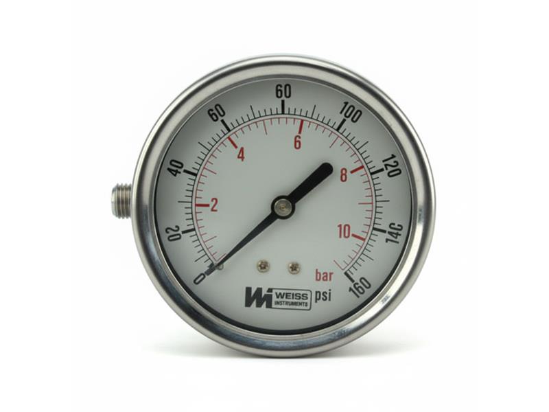 WEISS INSTRUMENTS LF25S-1