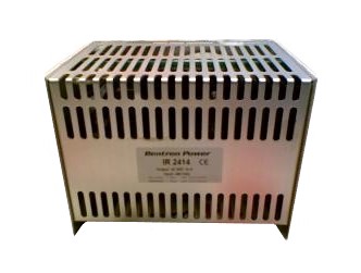 BENTRON IR 2414