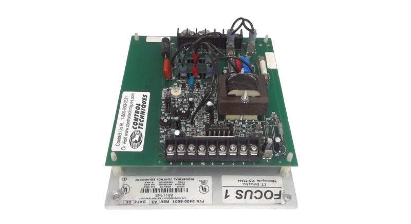 NIDEC CORP 2400-8001