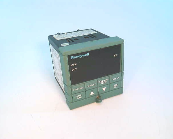 HONEYWELL DC200H-2-000-1F00B0-W