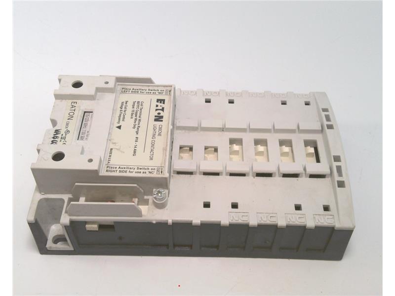EATON CORPORATION C30CNE60A0