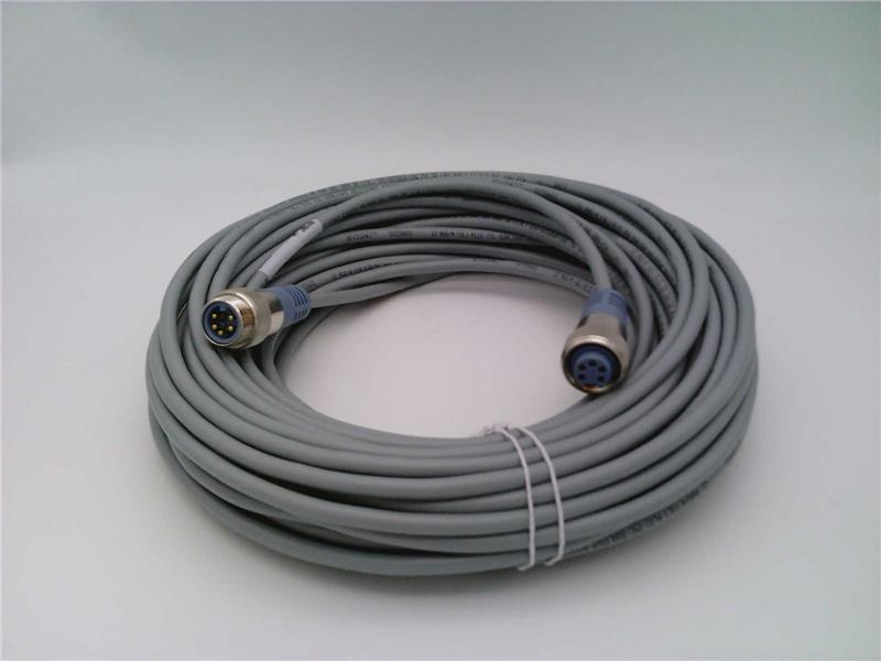 RSM RKM 572-24M by TURCK