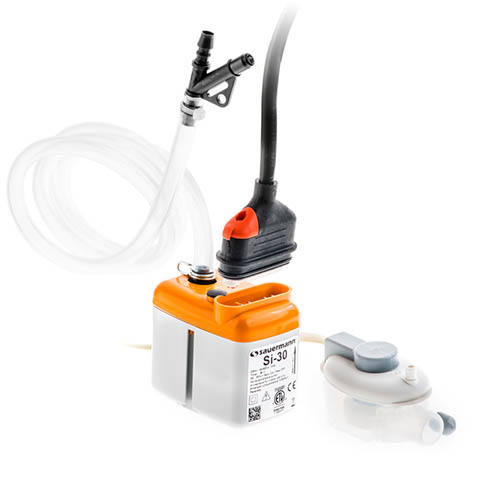 SI-30-230 by SAUERMANN