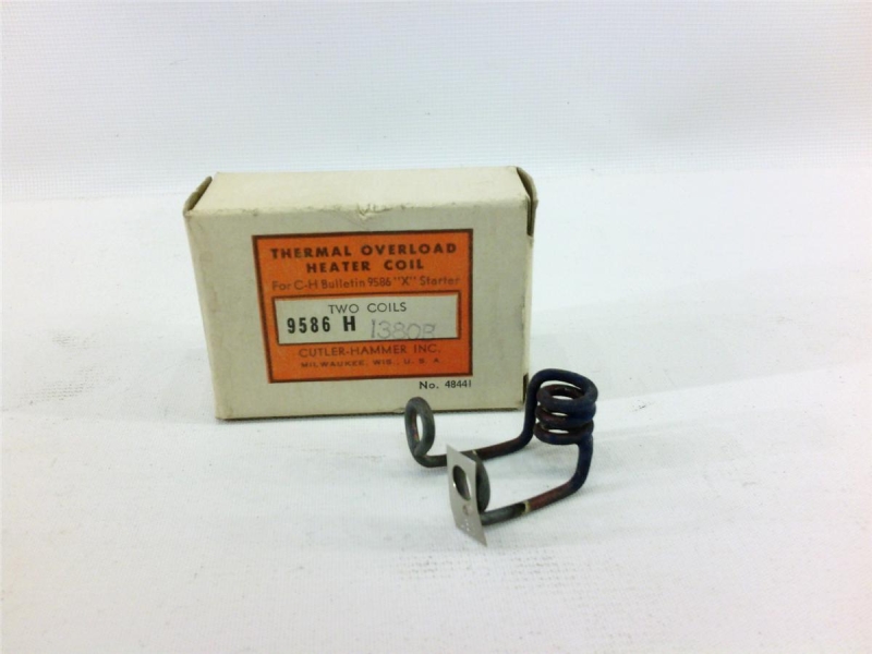 EATON CORPORATION 9586H-1380B