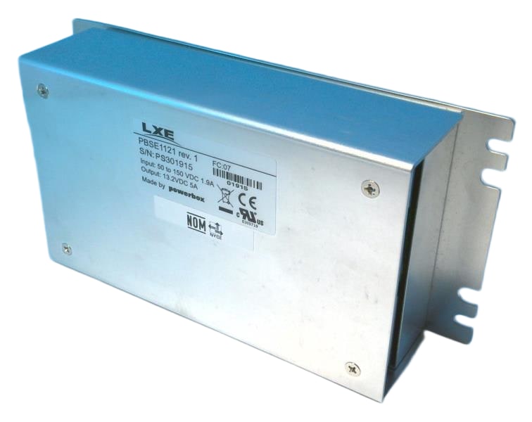 PBSE1121 by HONEYWELL