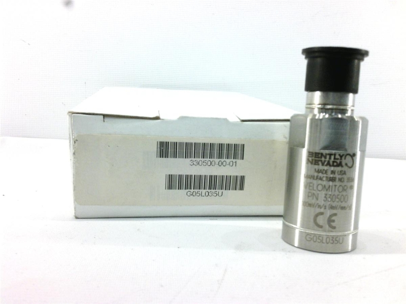 GENERAL ELECTRIC 330500-00-01