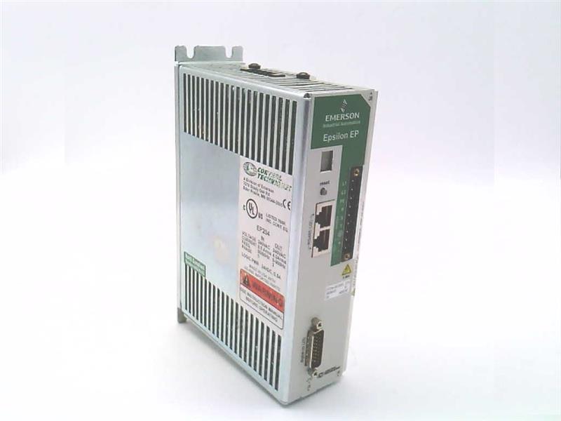 NIDEC CORP EP204-I00-ENR0