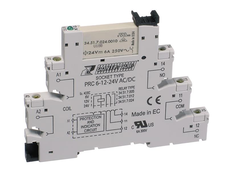 15491.2 by CONTA CLIP