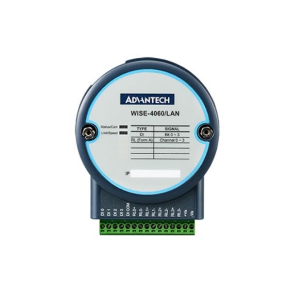 ADVANTECH WISE-4060LAN-B