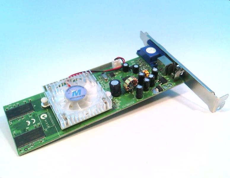 JATON 198PCI-64TV