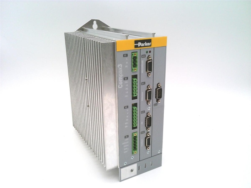 PARKER S063V2F10I12T11M10