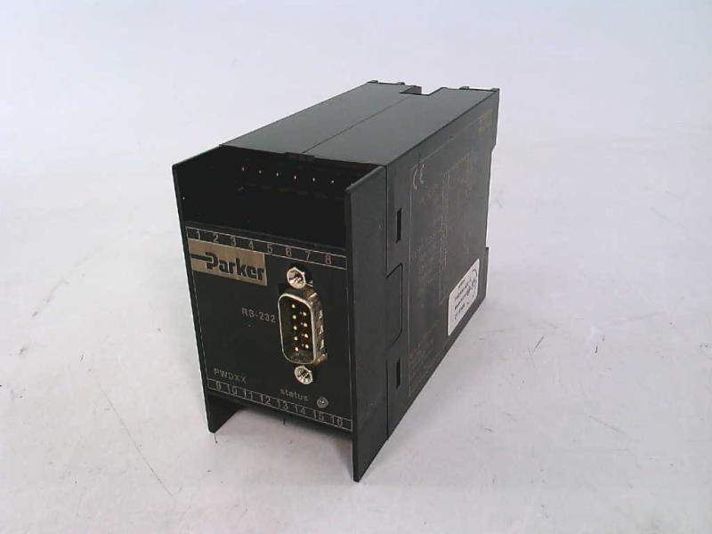 PARKER PWDXXA-400-14