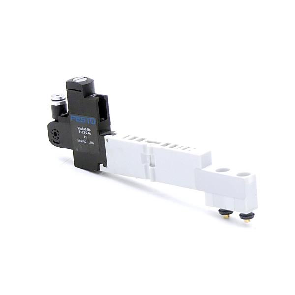FESTO VMPA1-B8-R1C2-C-06
