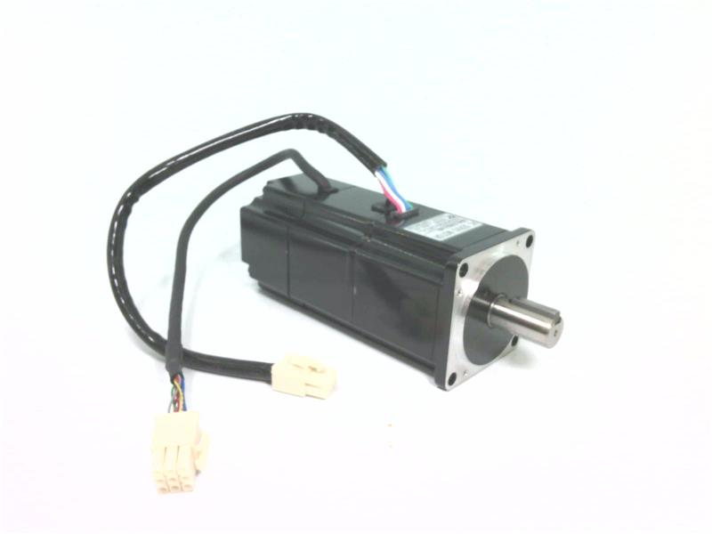 YASKAWA ELECTRIC SGM-02B314B