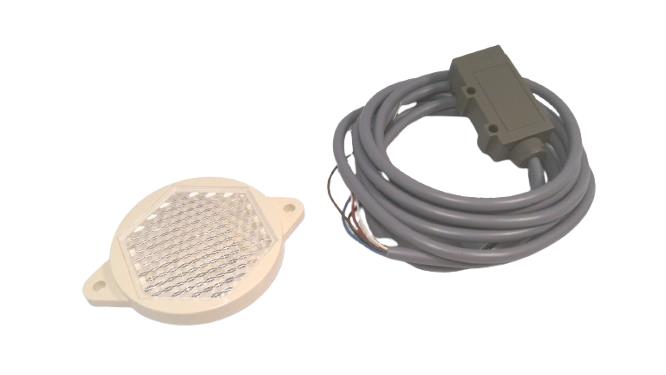 EATON CORPORATION E65CBL5