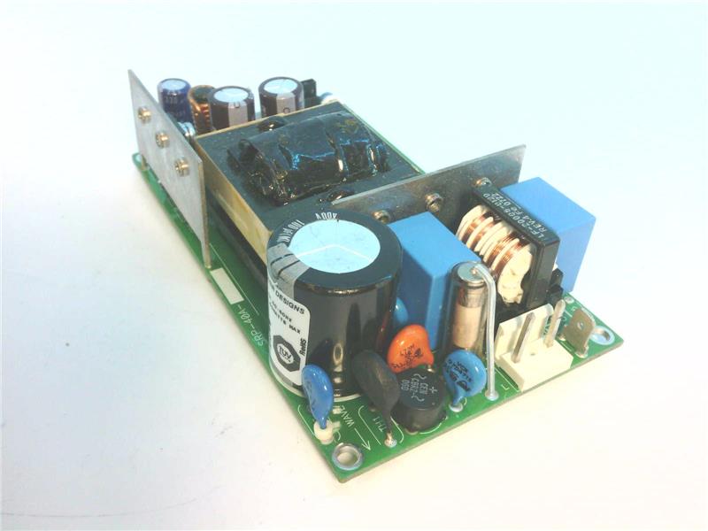 INTEGRATED POWER DESIGNS SRP-40A-1008
