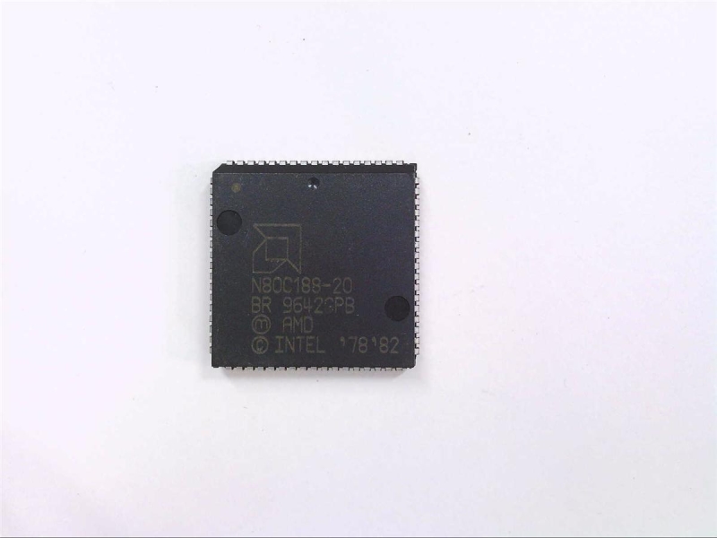 AMD N80C188-20