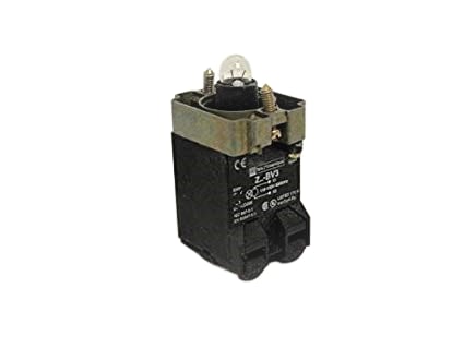 SCHNEIDER ELECTRIC ZB2-BV3