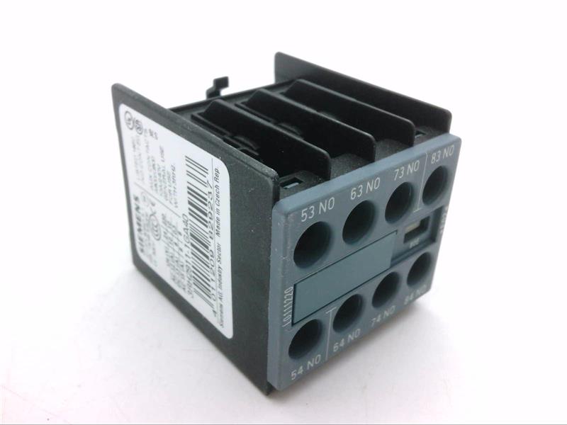 SIEMENS 3RH2911-1GA40