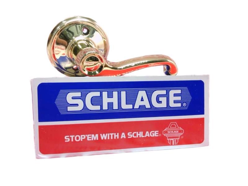 SCHLAGE LOCK 170605FLA