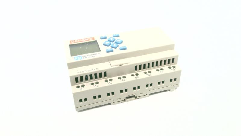 KB ELECTRONICS KBMS-20MR-D