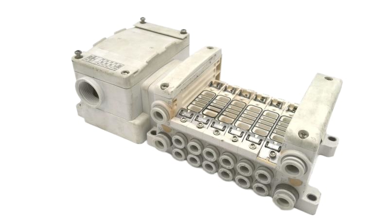 SMC VV5QC2-RAP045