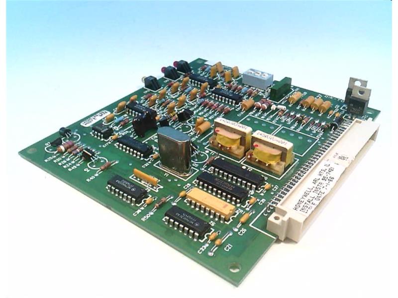 HONEYWELL 14505128-001