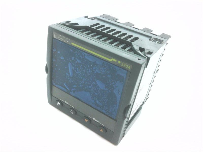 INVENSYS 3204CCVHDRDXRXXXGENGENGXXXXXXXXXXXXXXXRES500K6H65XXXYC