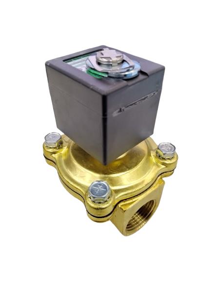 ASCO SCE210B154-24DC