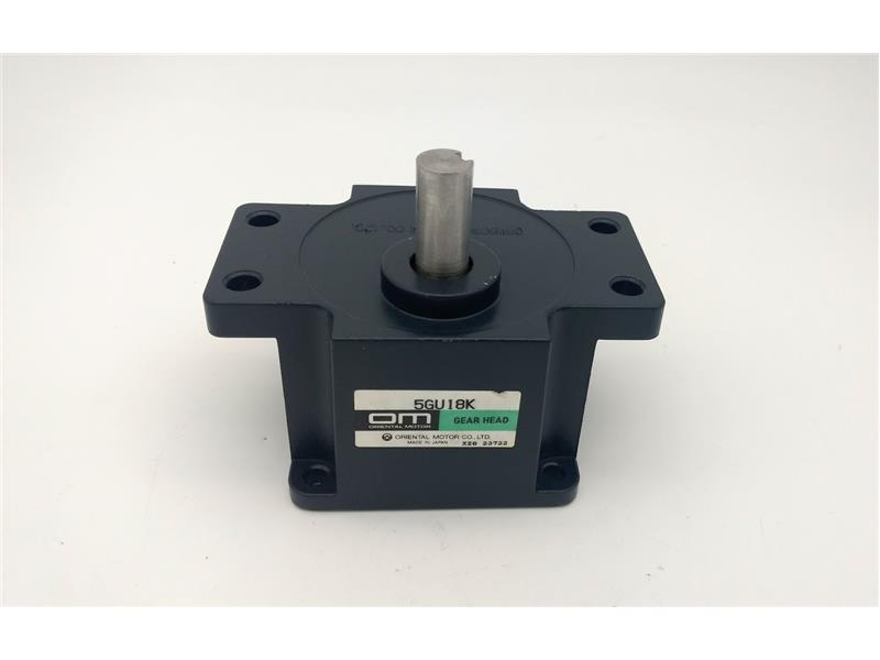 ORIENTAL MOTOR 5GU18K