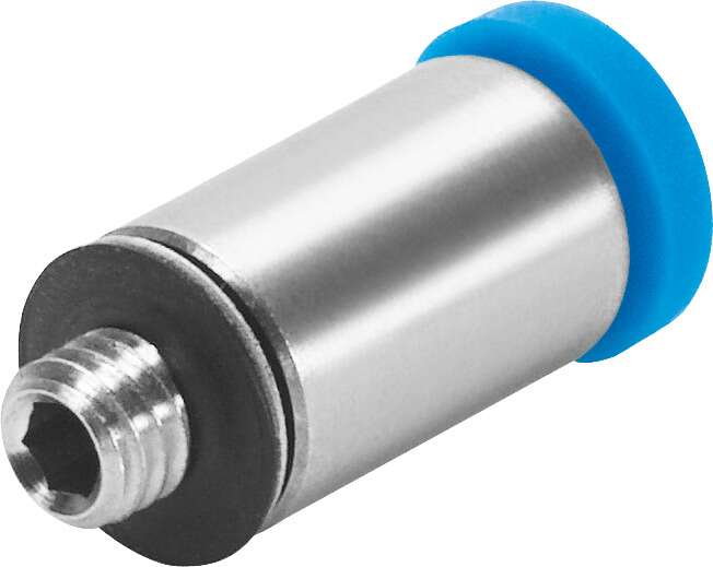 FESTO QSM-M5-4-I-R-100