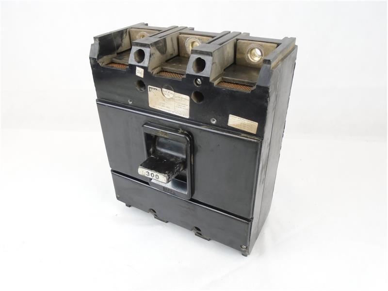 FEDERAL PACIFIC ELECTRIC NJL632300