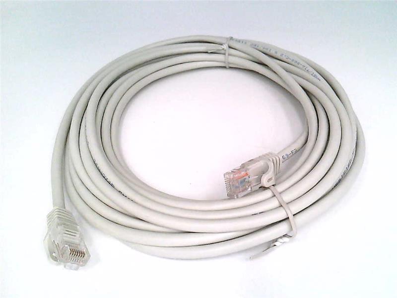 RJ45PATCH25GR by STARTECH.COM