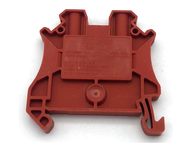 PHOENIX CONTACT UT 4 RD