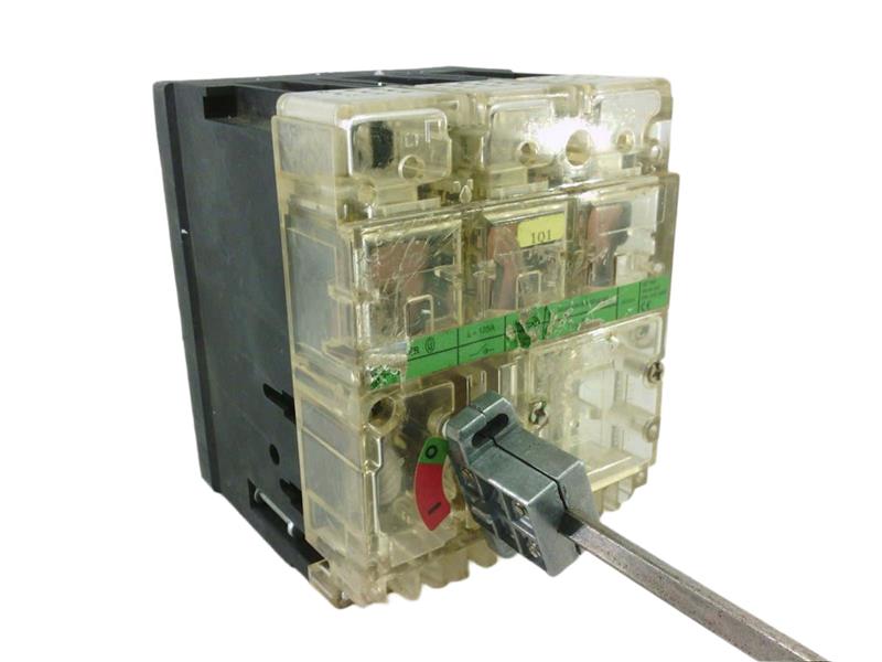 N6-125 by EATON CORPORATION