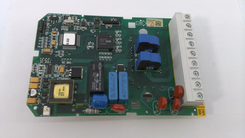 ASEA BROWN BOVERI EB0441B04