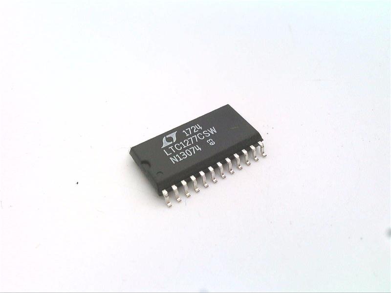 LTC1277CSW#PBF by ANALOG DEVICES