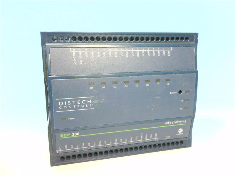 DISTECH ECP-300