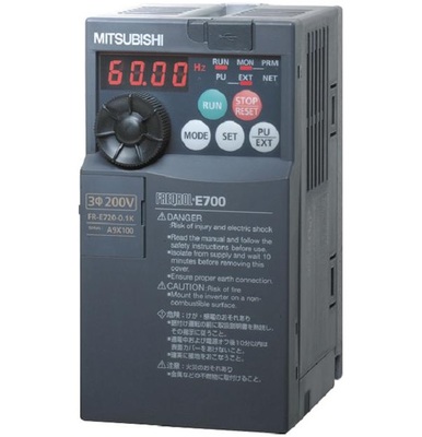 MITSUBISHI FR-E740-040SC-ENE